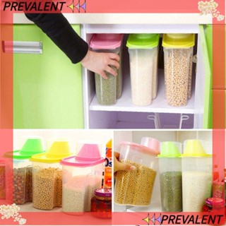 Preva กล่องซีเรียล ใหม่ กล่องอาหาร องค์กรครัว