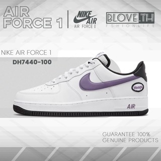 Nike Air Force 1 Low 100%แท้ Sneakers เบาสบาย DH7440-100