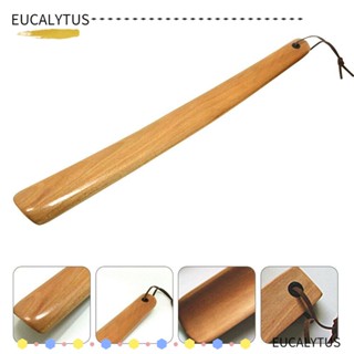 Eutus แตรรองเท้าไม้ ทนทาน 2 สี สําหรับรองเท้าดัตช์