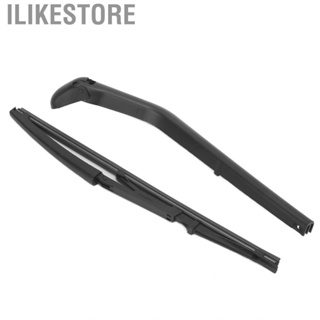 Ilikestore Wiper Arm  Black Windshield Holder Easy To Install for Car Replacement Fiat Punto 1993-1998