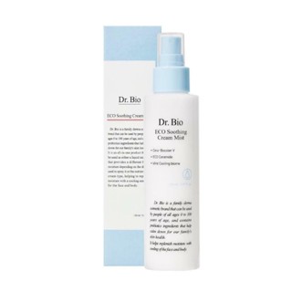 Dr.Bio Eco Soothing Cream Mist 150ml