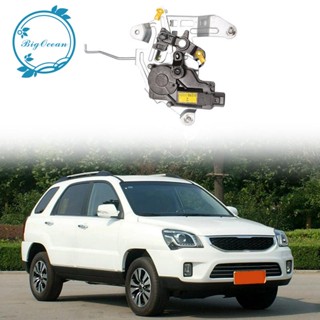 มอเตอร์ล็อคประตูรถยนต์ 81290-1F020 สําหรับ 2005-2010 Kia Sportage 812901F020