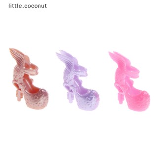 [little.coconut] อุปกรณ์เสริม รองเท้าตุ๊กตา ของขวัญ 10 คู่
ใหม่ รองเท้าตุ๊กตา ปีก อุปกรณ์เสริม สําหรับของขวัญ 10 คู่
ขายดี ตุ๊กตาปีกรองเท้า ออกแบบดี 10 คู่