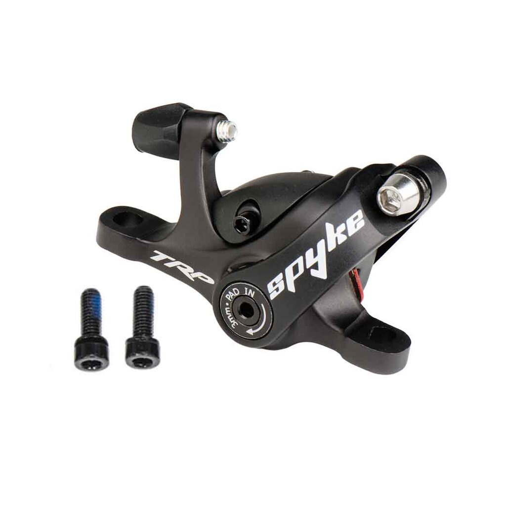 ดิสเบรคสาย TRP รุ่น SPYKE Mechnical Disc Brake แบบ Post Mount (1 ชุด ต่อ 1 ล้อ)