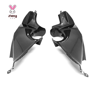 เคสท่ออากาศรถจักรยานยนต์ สําหรับ Kawasaki ZX12R ZX-12R 2002-2005