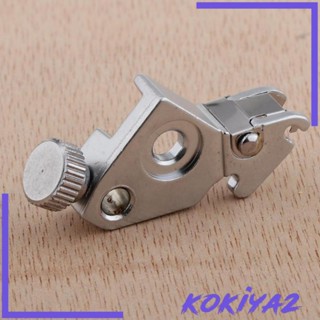 [Kokiya2] ที่วางเท้าจักรเย็บผ้า พร้อมปุ่มกด อุปกรณ์เสริม # 98-694886-00