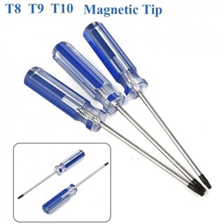 Screwdriver Magnetic 1* PVC Handle Precision Wireless Controller Portable