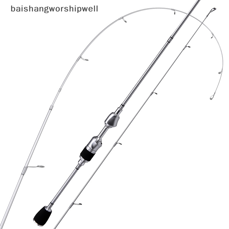 Bath คันเบ็ดตกปลา UL Power น้ําหนักเบาพิเศษ 4-10lb 1.60 เมตร 1.8 เมตร คุณภาพสูง