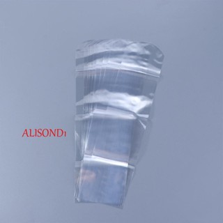 Alisond1 ฝาครอบรีโมทคอนโทรล แบบใส สําหรับบ้าน รีโมทคอนโทรล กันน้ํา ป้องกัน ทีวี ป้องกันฝุ่น กระเป๋าควบคุม