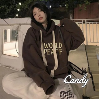 Candy Kids Candy เสื้อกันหนาว เสื้อแขนยาว เสื้อคลุม แขนเสื้อยาว 2023 NEW 080230 คุณภาพสูง Comfortable ทันสมัย ทันสมัย A28J0T1 36Z230909