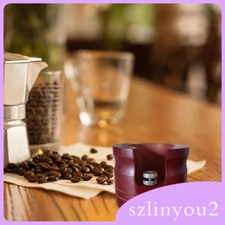 [szlinyou2] ขาตั้งเครื่องชงกาแฟเอสเพรสโซ่ ปรับความสูงได้ สําหรับร้านอาหาร ห้องครัว