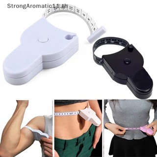 Strongaromatic เทปวัดอัตโนมัติ แบบยืดไสลด์ได้ 150 ซม. 60 นิ้ว