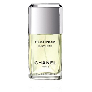 น้ําหอม Chanel Egoiste Platinum EDT 100 มล. สําหรับผู้ชาย