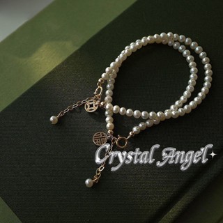 Crystal 【1 ตัว】 1 บาท ！1 บาท ส่ง ฟรี 2023 NEW Style Stylish ทันสมัย Korean Style Beautiful A98N21I 36Z230909