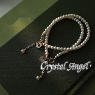 Crystal 【1 ตัว】 1 บาท ！1 บาท ส่ง ฟรี 2023 NEW Style Stylish ทันสมัย Korean Style Beautiful A98N21I 36Z230909