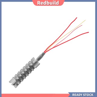 Redbuild|  แกนทําความร้อน ควบคุมอุณหภูมิ 4 สาย สําหรับ 858D