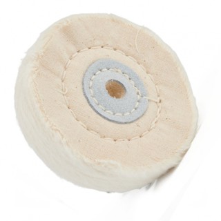 ⚡NEW 8⚡Buffing Wheel Reliable Sanding 1pcs Cloth Buffing For Jewelry Grinder Pad