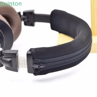 Quinton แผ่นครอบหูฟัง M40X SX1 ATH แบบเปลี่ยน สําหรับ Audio Technica