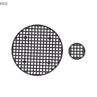 Hcs แผ่นตาข่ายรองกระถางดอกไม้ อเนกประสงค์ 20 ชิ้น