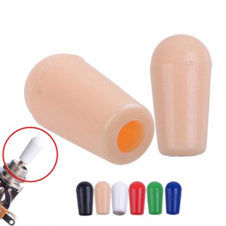 New Arrival~Guitar Toggle Switch Tip Cap Attachment Knob Screw Thread To For Epiphone Guitar