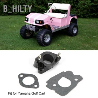 3 ชิ้น/เซ็ตรถคาร์บูเรเตอร์อินเทอร์เฟซเปลี่ยน Fit สำหรับ Yamaha Golf Cart J38-13596-00  B_HILTY