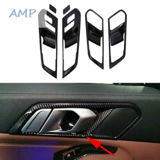 ⚡NEW 8⚡Door Handle Bowl Accessories Easy To Install For BMW X5L G05 2019-2022 1 Set