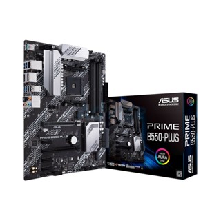 MAINBOARD (AM4) ASUS PRIME B550 PLUS DDR4