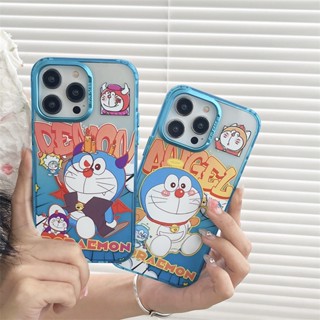 เคสโทรศัพท์มือถือ กันกระแทก ลายการ์ตูนแมวทิงเกอร์เบลล์น่ารัก สร้างสรรค์ สําหรับ Apple Iphone 14 11 12 13 PRO MAX 14pro 13promax 14promax 13Pro 12promax