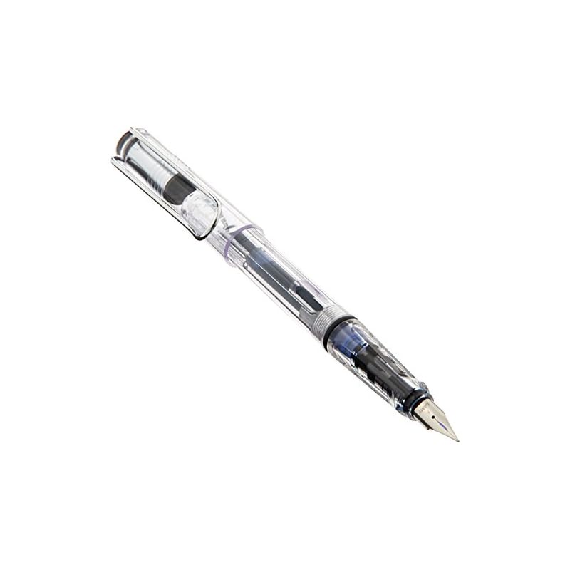Pilot Parallel Pens 1.5/2.4/3.8/6.0mm Tips Duckbill Fountain Pen