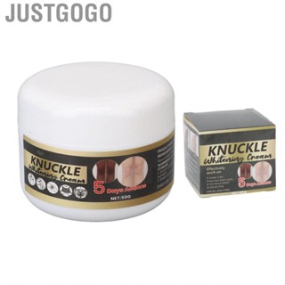 Justgogo Dark Spot Corrector  50g  Elastic Hyperpigmentation  Improve Dullness Skin Lightening for Underarm