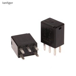 Lanf รีเลย์รีเลย์รถจักรยานยนต์ G8V-RH-1C7T-R-DC12 35A 12VDC 1 ชิ้น