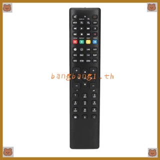 Bang รีโมตคอนโทรล RC1208 แบบเปลี่ยน สําหรับ MEDION MD30297 MD20255 TV