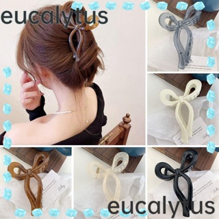 Eucalytus1 กิ๊บติดผม รูปผีเสื้อ เครื่องประดับผม