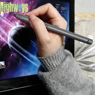 ปากกาสไตลัสแล็ปท็อป 4096 สําหรับ Lenovo Yoga 520 530 720 C730 C740 920 [highways.th]