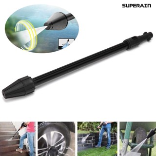 (super) เครื่องฉีดน้ําแรงดันเทอร์โบ หมุนได้ สําหรับ Karcher K2-K7