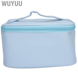 Wuyuu Cleaning Bag  Durable for UV Large Storage  Beautiful and Practical Portable Storing Underwear Cosmetics Travel Home