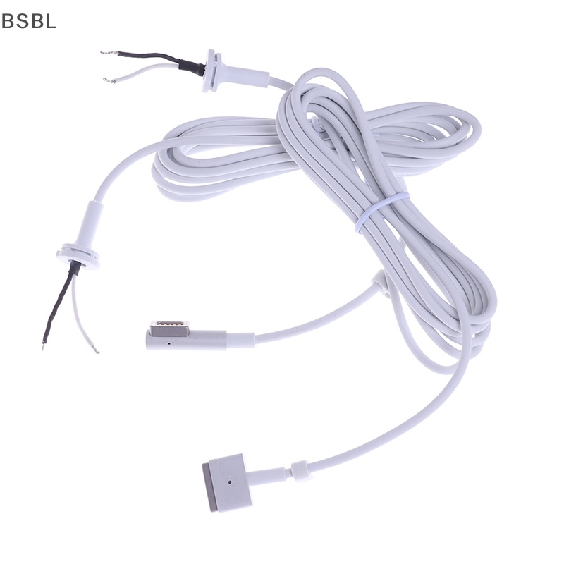 Bsbl สายเคเบิลอะแดปเตอร์ชาร์จ DC สําหรับ Macbook Air Pro AC