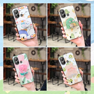 Anti-dust Durable Phone Case For ZTE Blade L220 Waterproof drift sand Cute TPU glisten Dirt-resistant Anti-knock Soft Case