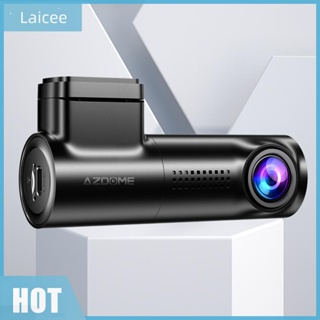 [Laicee.th] กล้องบันทึกวิดีโออัตโนมัติ HD 1080P G-Sensor WiFi