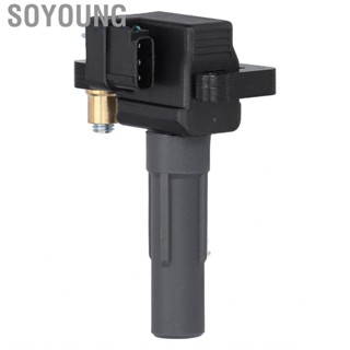 Soyoung Engine Ignition Coil  Easy Installation 22433AA601 Fit for Subaru Forester 2.5L H4 2013-2013 Turbo 2011-2013