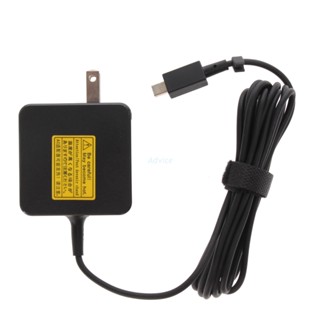 Adapter NB ASUS (Micro USB) 19V (35W) 1.75A Slim GENUINE