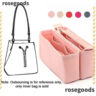 Rosegoods1 กระเป๋าถือ กระเป๋าเดินทาง สําหรับใส่เงิน