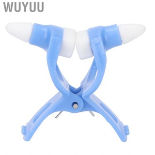 Wuyuu Nose Beauty Shaping  Up Bridge  Lifting  Clips For Hbh