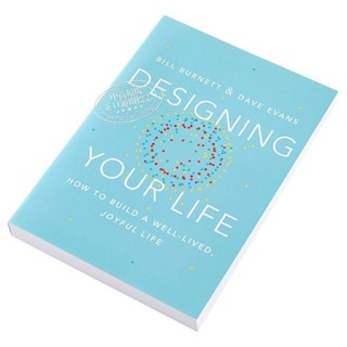 斯坦福大学人生设计课 英文原版 Designing Your Life