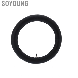 Soyoung Inner Tube  Tire Replacement Reliable Durable for 50cc 110cc 125cc 140cc 150cc 160cc Dirt Pit Bike