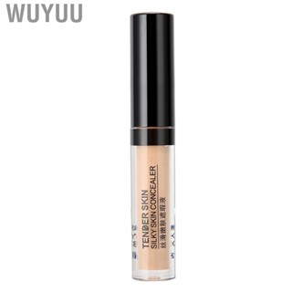 Wuyuu Blemish Cover   Moisturizing Safe Mild Make‑Up Base Makeup  for