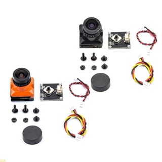 Xin 1 เลนส์กล้อง FPV 3 CMOS 1500TVL 2 1 มม. อุปกรณ์เสริม สําหรับอัพเกรดกล้อง