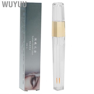 Wuyuu Eyelash   5g Vitamin E Growth Serum Lightweight Non‑irritating for Home Travel Use Eyelashes Natural