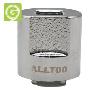 Alltoo ใหม่ เครื่องมือถอดชิ้นส่วน เหล็ก 45 ชิ้น สําหรับ FSA M27