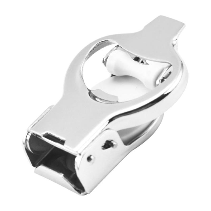 ✿ ที่เปิดฝาขวด แบบพับได้ สําหรับบาร์ ปาร์ตี้ บ้าน - รูปที่ 3